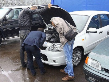 5 быстрых вариантов проверки двигателя при покупке б/у автомобиля