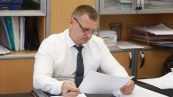 Заместитель председателя Госкомрегистра Александр Костюк проведет выездной прием граждан в Бахчисарае