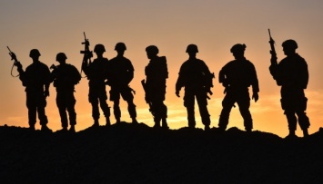 США начали выводить войска из Афганистана