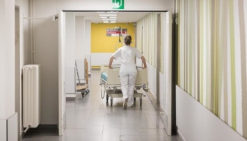 В Бельгии "ожил" пациент, которого объявили умершим от коронавируса