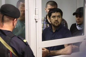 Сбежавшие из России члены "банды ГТА" приговорены в Таджикистане к 25 годам заключения