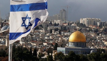 Израиль из-за коронавируса ограничивает въезд для всех иностранцев
