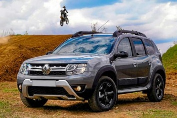 «Дастер» все? Судьба Renault Duster в России под угрозой, но слезы будут недолгими