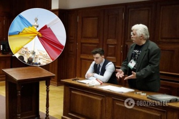 В Польше пенсионера судят за оскорбления украинцев: он обозвал их ''бандеровцами'' и ''сволочами''