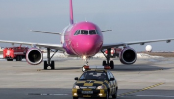 Wizz Air отменяет рейсы в Италию и Израиль