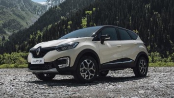 Опять на те же грабли? Почему обновление популярного Renault Kaptur обернется крахом продаж