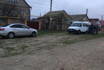 Спецслужбы РФ устроили массовые обыски у татар в аннексированном Крыму