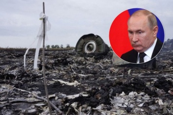 Адвокат семей жертв МН17 заявил, что завести ''Бук'' в Украину разрешил Путин