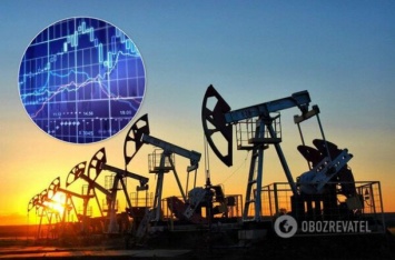 США не смогли сдержать обвал цен на нефть