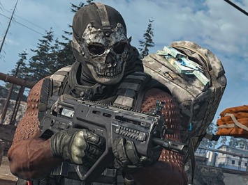 Состоялся релиз бесплатной «королевской битвы» Call of Duty: Warzone