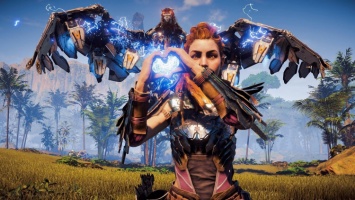 Экс-продюсер Horizon Zero Dawn о реакции игроков на анонс ПК-версии: «Да что с вами, черт возьми, не так, люди?»