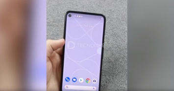 Стали известны характеристики и дата выхода нового смартфона Pixel (видео)