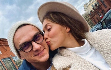 "Моя!" Счастливый Топалов умилил сеть романтическим уикендом с Тодоренко