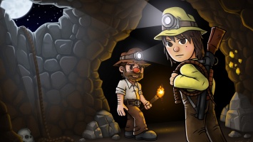 Свежие скриншоты и подробности о разработке «рогалика» Spelunky 2