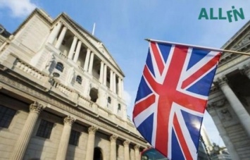В британском банке резко снизили ставки