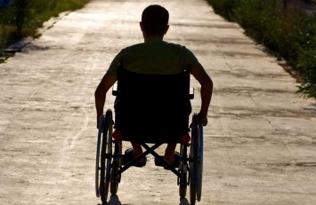 В Украине запустили приложение доступности городов для людей с инвалидностью