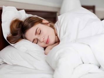 Назван простой способ повысить качество сна