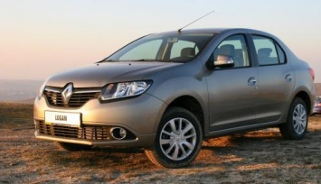 Поездить три года и перепродать деду: Renault Logan II - лучший бюджетник для недолгой эксплуатации