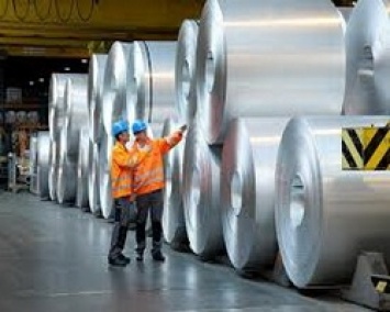 Aluminum Association требуют введения пошлин на лист из алюминиевых сплавов