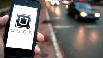 Коронавирус: Uber может временно заблокировать аккаунты водителей и клиентов