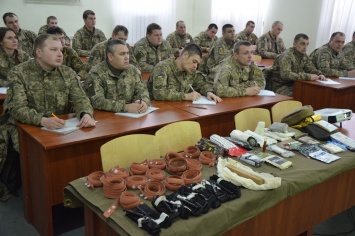 Соцсети: львовские курсанты жалуются, что вуз не закрывают на карантин, подвергая их опасности