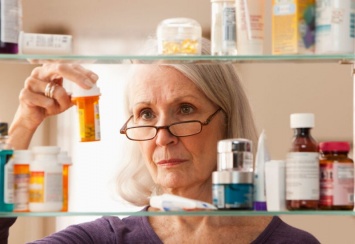 Определенные комбинации сердечно-сосудистых препаратов могут снизить риск развития деменции