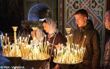 ПЦУ опубликовала заявление в связи с коронавирусом