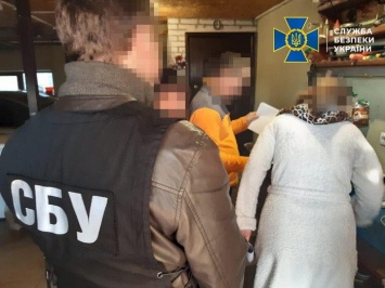 Адвокату из Запорожья сообщили о подозрении - в СБУ говорят, что от требовал миллион от бизнесмена
