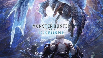 Осада Сафи’дживы в ПК-версии Monster Hunter World: Iceborne начнется 20 марта