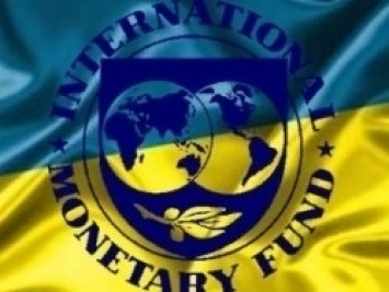 Минфин Украины ожидает новой программы с МВФ до мая