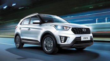 С таким обновлением ее ждет провал: Почему Hyundai Creta 2020 может не оправдать ожидания россиян