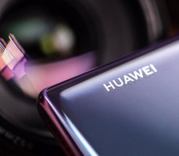 Стали известны характеристики камеры Huawei P40 Pro