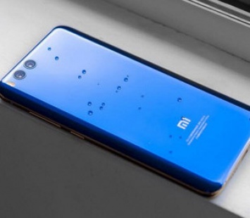 Смартфон Xiaomi Mi 6 получил новую версию MIUI 11