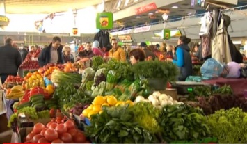 Карантин в Одессе: стало известно, как будут работать супермаркеты и рынки