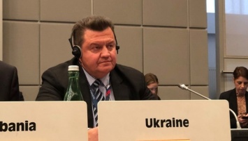 Украина отреагировала на пропаганду РФ о "неонацистах" в ВСУ и Нацгвардии