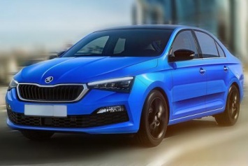 «Новое поколение», говорили они: Как Skoda Rapid 2020 обманывает ожидания россиян