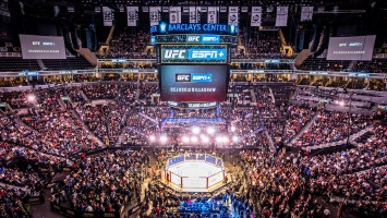 В UFC объявили о переносе двух турниров
