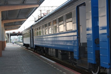 Словакия закрыла границы: отменено несколько поездов из Украины и автобусное сообщение