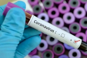 Больную коронавирусом женщину из Радомышля подключили к искусственной вентиляции легких