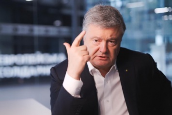 ''Коронавирус не помешает!'' У Порошенко напомнили о ''красных линиях'' для власти