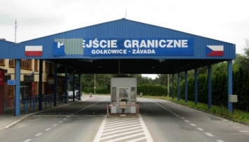 Чехия закрывает границу