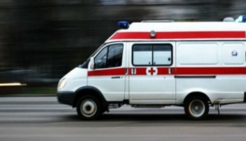 В больницу Константиновки доставили ребенка с подозрением на коронавирус