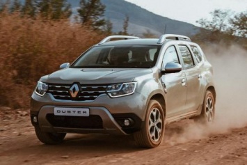 Хватило ложки дегтя в бочке меда: Чем 2-летний Renault Duster разочаровал владельца