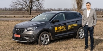 ЧтоПочем: Opel GrandLand X оказался дешевле KIA Sportage?