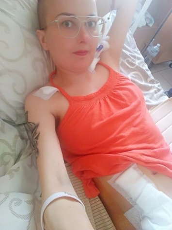 «Впервые в истории украинской медицины»: жительнице Николаева с донорским сердцем пересадили почку