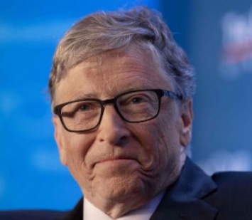 Билл Гейтс уходит в отставку из Microsoft