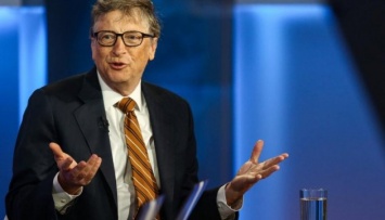 Билл Гейтс ушел из Совета директоров Microsoft