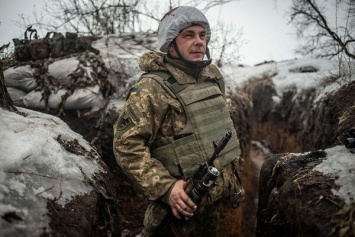 ''Я знаю, что такое русский мир!'' Воин ВСУ поделился своей историей войны