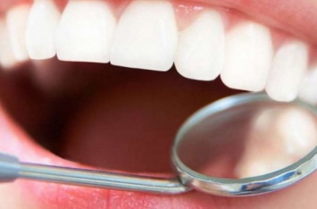 Названы основные мифы о здоровых зубах