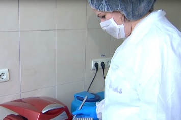 В Украине зафиксировали первый случай подозрения на коронавирус у детей